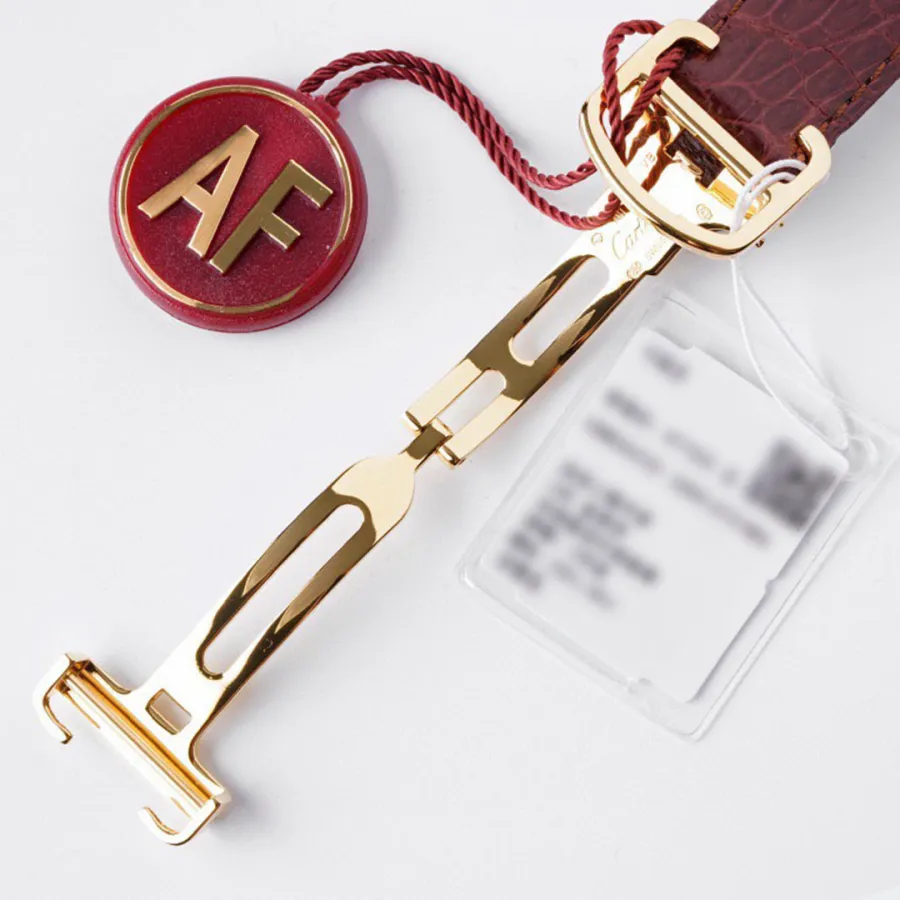 CARTIER-BALLON BLEU DE-ref.WE9007Z3-42mm