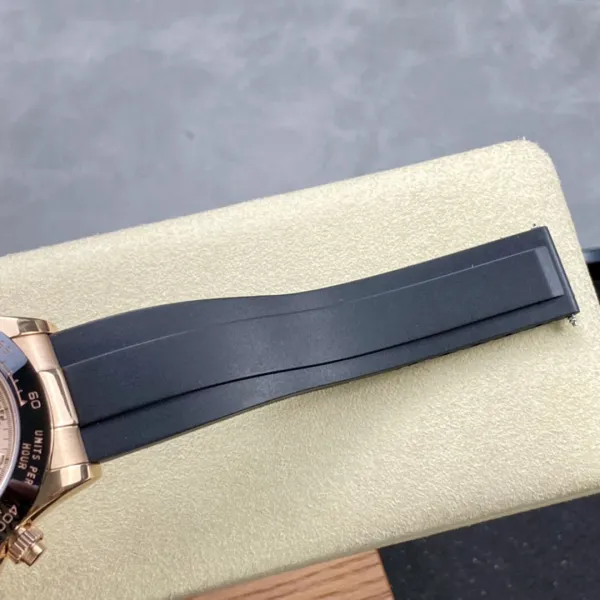 ROLEX-COSMOGRAPH DAYTONA-REF.M116515LN-0061-40MM - Image 9