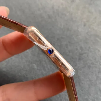 CARTIER-Tank-ref.W5200024-31mmx24.4mm