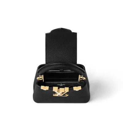 Louis Vuitton Bags Capucines