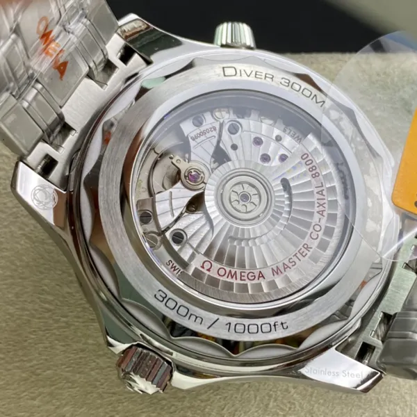 OMEGA-SEAMASTER-ref.210.30.42.20.01.001-42mm - Image 9