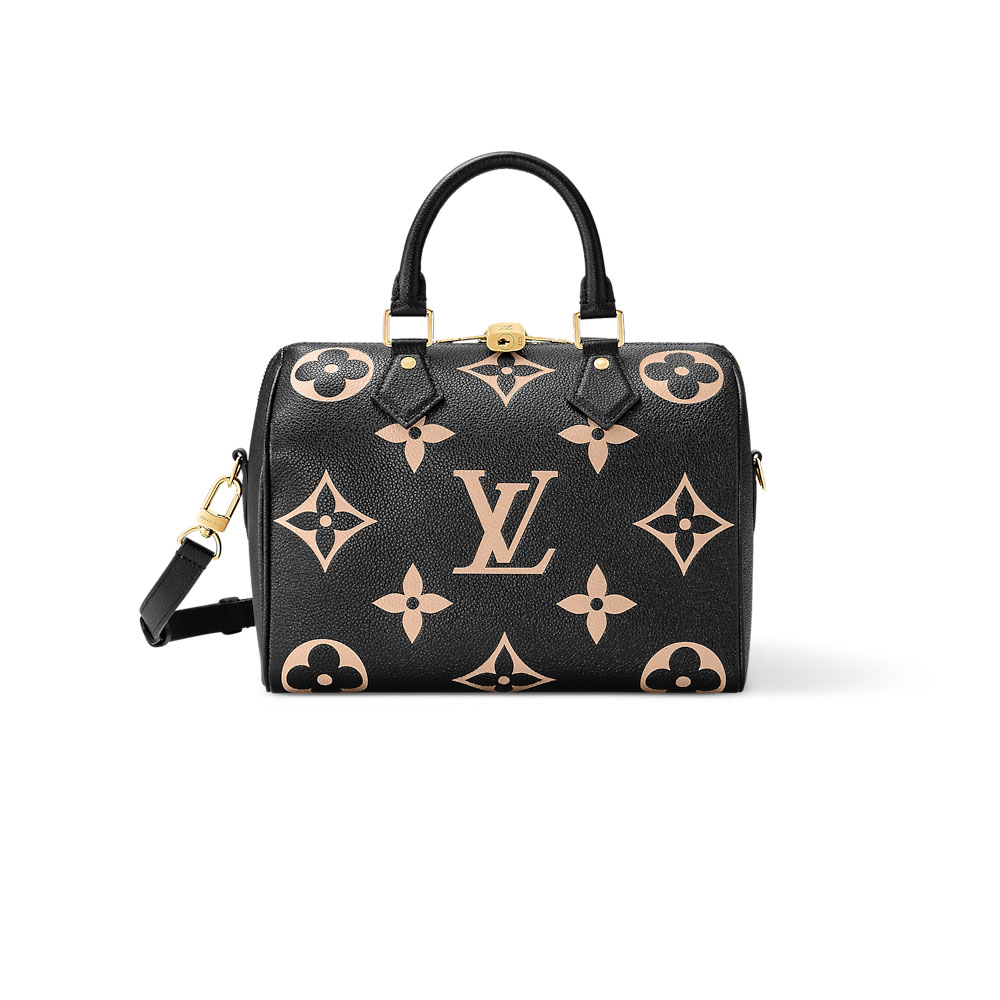 Bolsa Louis Vuitton Speedy