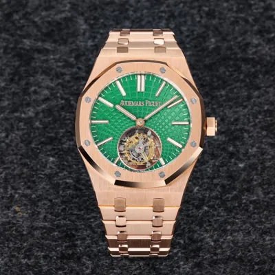 AUDEMARS PIGUET-ROYAL OAK-REF.26533OR.OO.1220OR.01-41MM