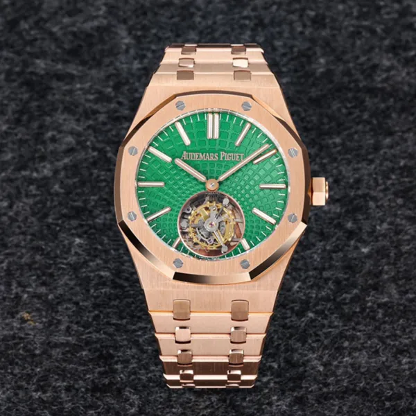 AUDEMARS PIGUET-ROYAL OAK-REF.26533OR.OO.1220OR.01-41MM - Image 2