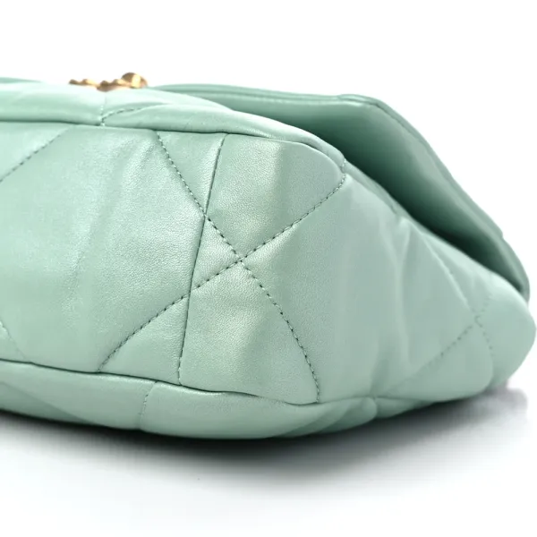 Chanel Chanel 19 Bag | Top-Grade Luxury Handbags - Image 5