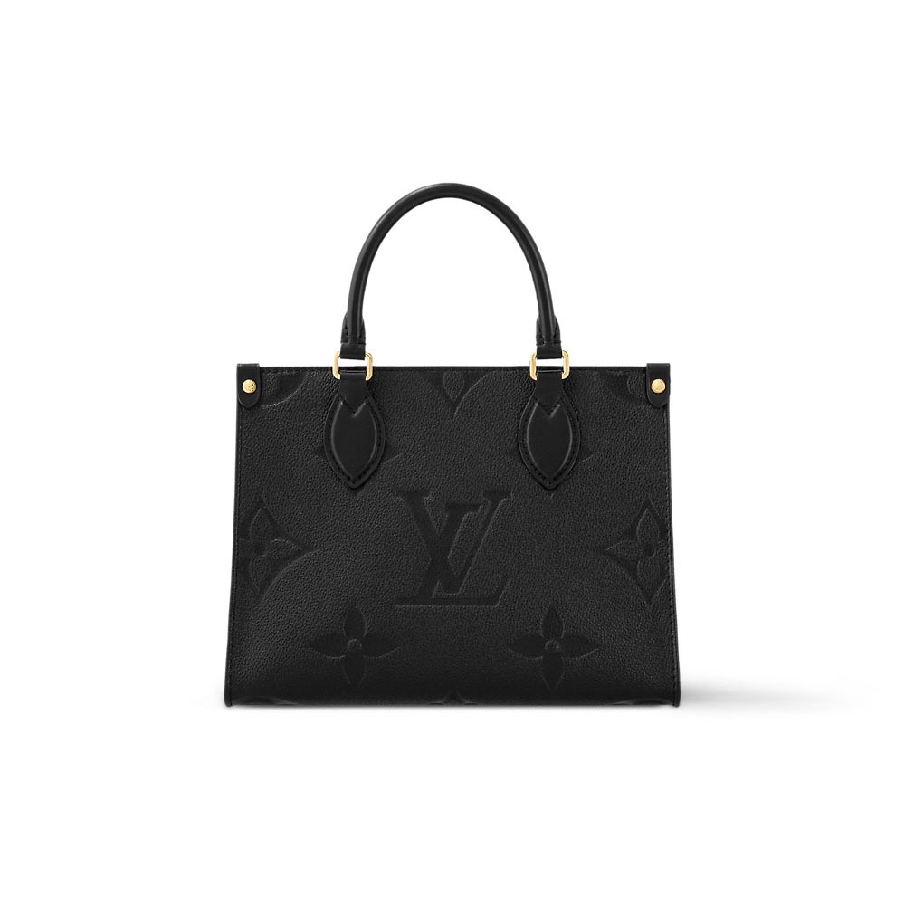 Bolsas Louis Vuitton ONTHEGO
