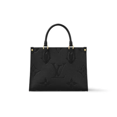 Louis Vuitton Bags ONTHEGO