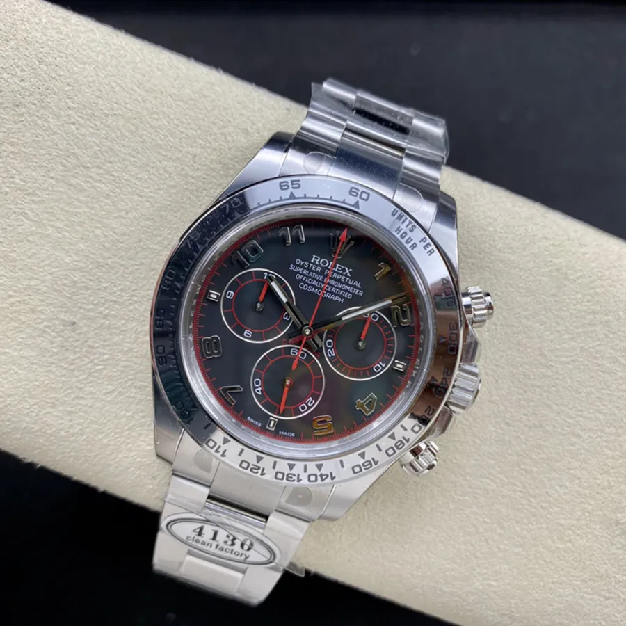 ROLEX-COSMOGRAPH DAYTONA-REF.116509-78599-40MM