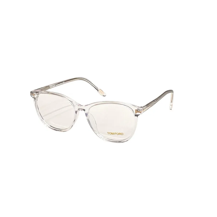 Tom Ford Boston frame glasses blue/black/grey/leopard/transparent/citron/green color Size 53口18-145