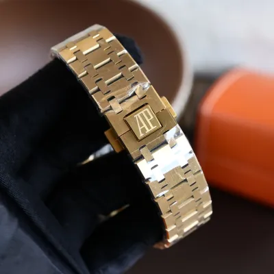 AUDEMARS PIGUET-ROYAL OAK-ref.26607BA.OO.1220BA.01-41mm