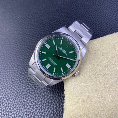 ROLEX-OYSTER PERPETUAL-REF.M124300-0005-41mm