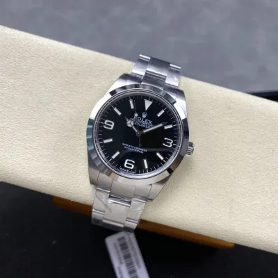 ROLEX-Explorer-REF.M124270-0001-36mm