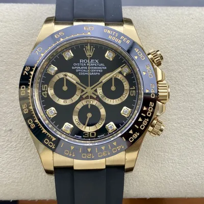 ROLEX-COSMOGRAPH DAYTONA-REF.M116518LN-0078-40MM