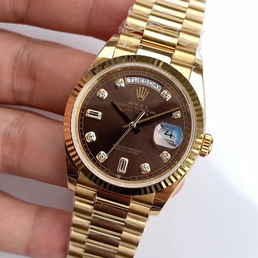 ROLEX-DAY DATE-REF.M128238-0022-36MM
