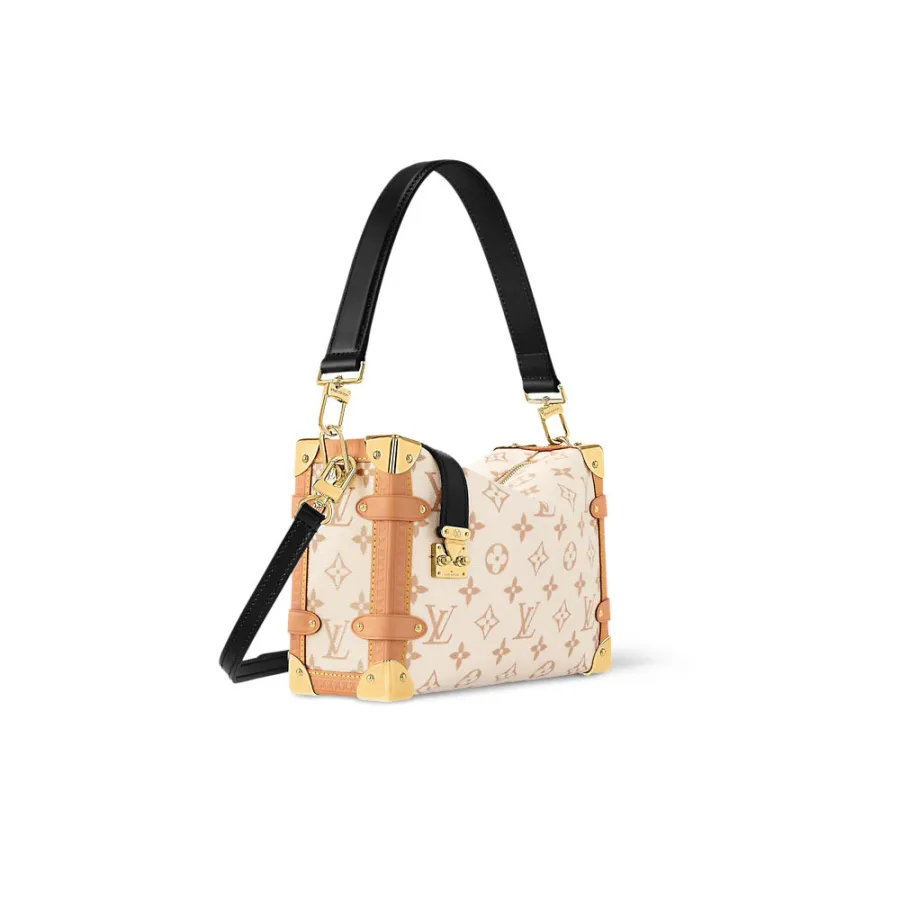 Louis Vuitton Bags Side Trunk