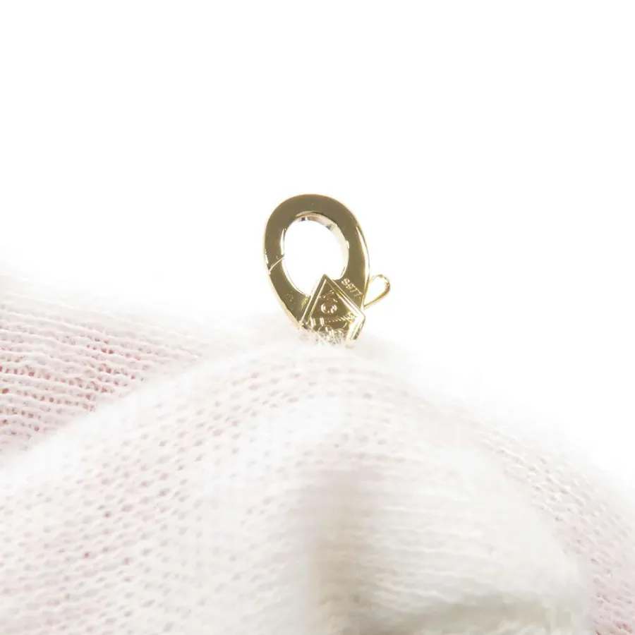 Van Cleef & Arpels Vintage Alhambra long necklace 20 motifs