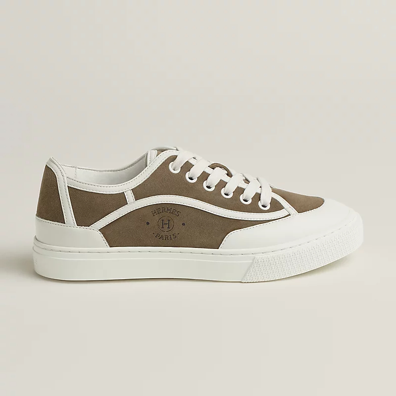 HERMES Get Sneakers Tênis Esportivos