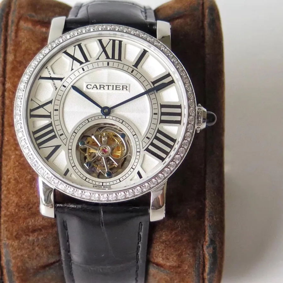 Cartier-Drive-De-Cartier-Ref.W4100013-40mm