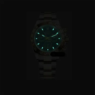 ROLEX-COSMOGRAPH DAYTONA-REF.M116503-0004-40MM