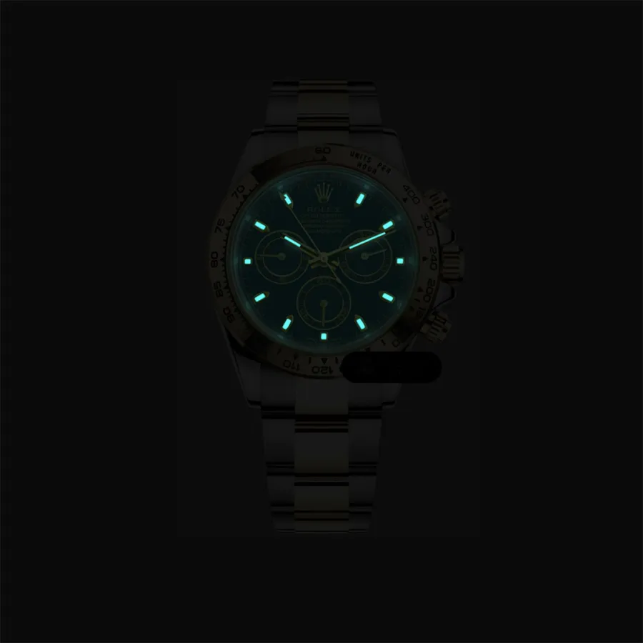 ROLEX-COSMOGRAPH DAYTONA-REF.M116503-0004-40MM