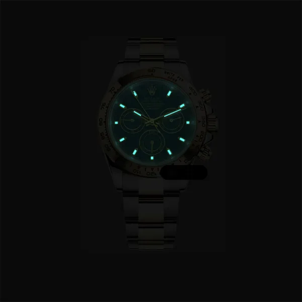 ROLEX-COSMOGRAPH DAYTONA-REF.M116503-0004-40MM - Image 2