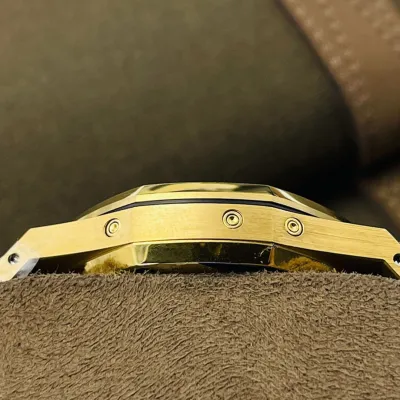 AUDEMARS PIGUET-ROYAL OAK-REF.26574BA.OO.1220BA.01-41MM