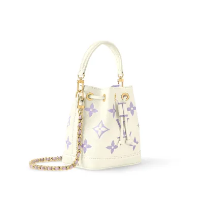 Louis Vuitton Bags  Nano Noe