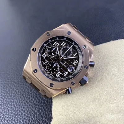 AUDEMARS PIGUET-ROYAL OAK OFFSHORE-ref.26470OR.OO.A099CR.01-42mm