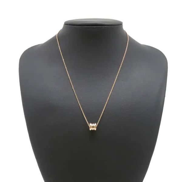 BVLGARI B.Zero1 Necklace - Image 4