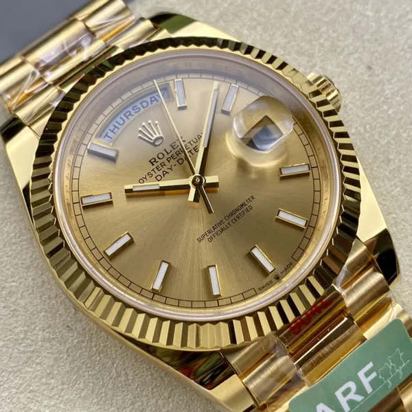ROLEX-DAY DATE-REF.M228238-0003-40MM - Image 4