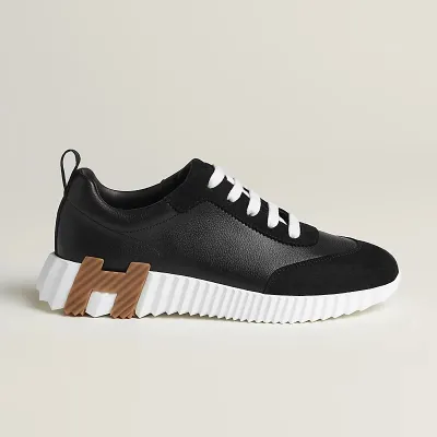HERMES Sneakers Bouncing Sports Shoes