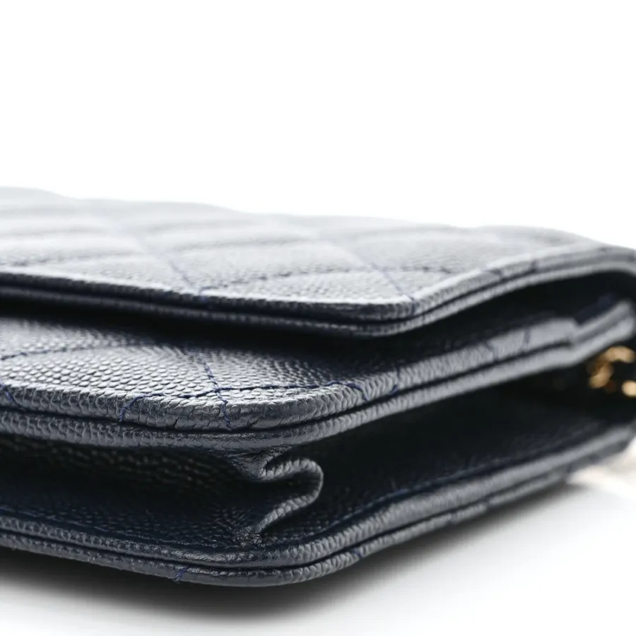 Chanel Wallet On Chain | Designer Handbags for Women