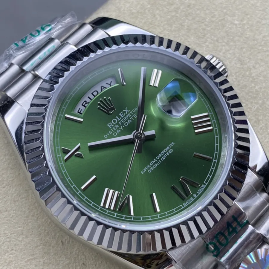 ROLEX-DAY DATE-REF.M228239-0033-40mm