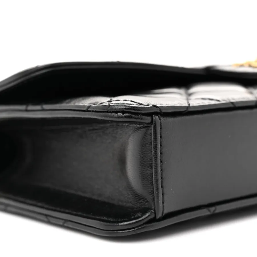 Designer Chanel Flap Clutch – Premium Grade Handbag