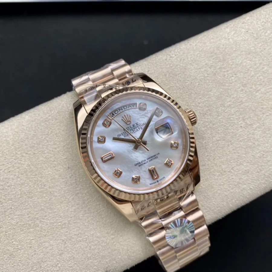 ROLEX-DAY DATE-REF.M128235-0029-36mm