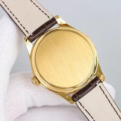 PATEK PHILIPPE-CALATRAVA-ref.5153R-001-38mm