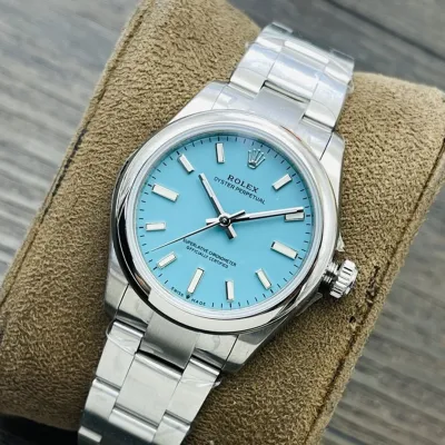 ROLEX-OYSTER PERPETUAL-REF.M277200-0007-31MM