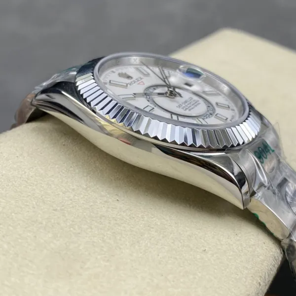 ROLEX-Sky Dweller-REF.M326934-0001-42MM - Image 9