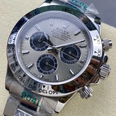 ROLEX-COSMOGRAPH DAYTONA-REF.M126509-0003- 4131 MOVEMENT-40MM