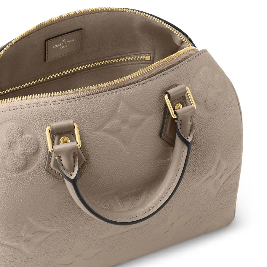 Louis Vuitton Bags Speedy