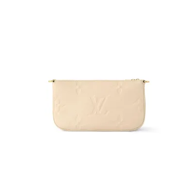 Louis Vuitton Bags Multi