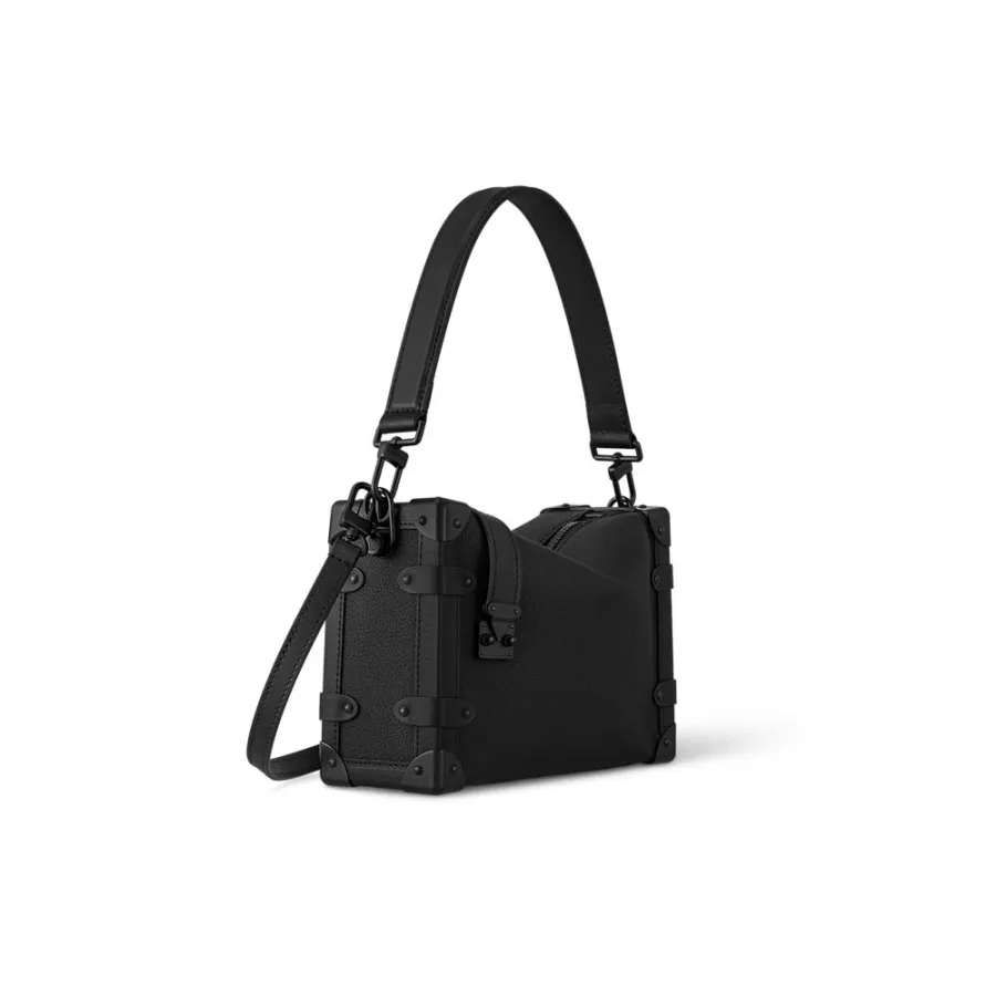 Louis Vuitton Bags Side Trunk