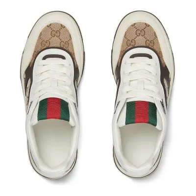 Gucci Re Web series women's sports shoes Sneakers