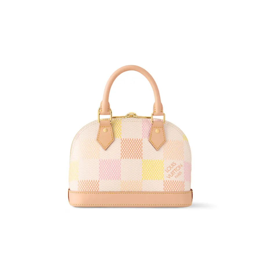 Louis Vuitton Bags  Alma