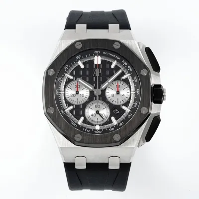 AUDEMARS PIGUET-ROYAL OAK OFFSHORE-REF.26420SO.OO.A002CA.01-43MM
