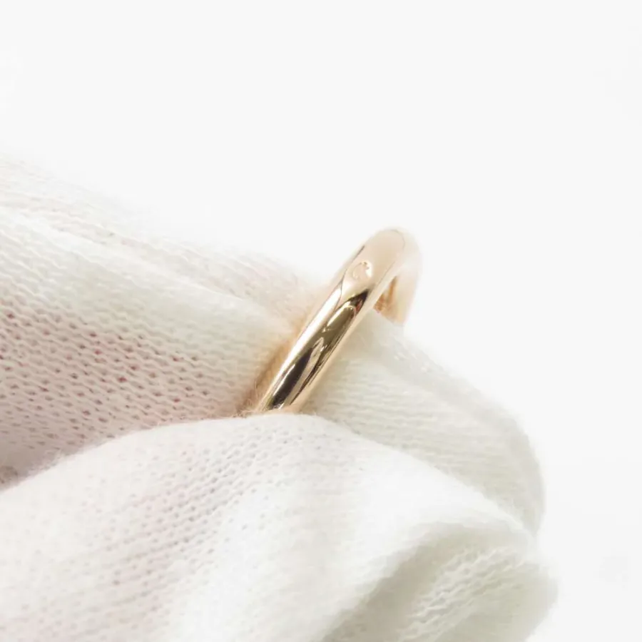 CARTIER Juste Un Clou Ring Size 52/#12