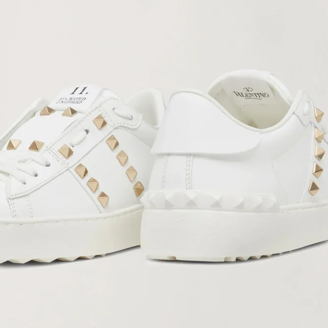 VALENTINO Women's sports shoes sneakers