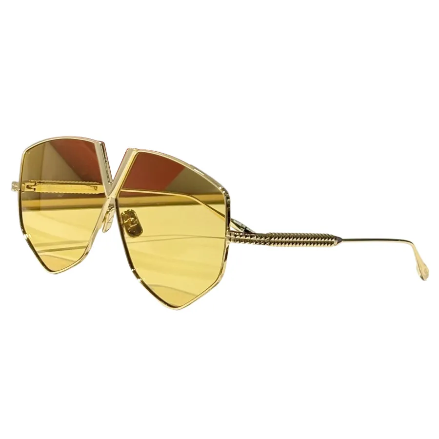 Valentino glasses purple gold/purple silver/brown gold/coral gold/yellow gold/green gold color Size 64-6-145