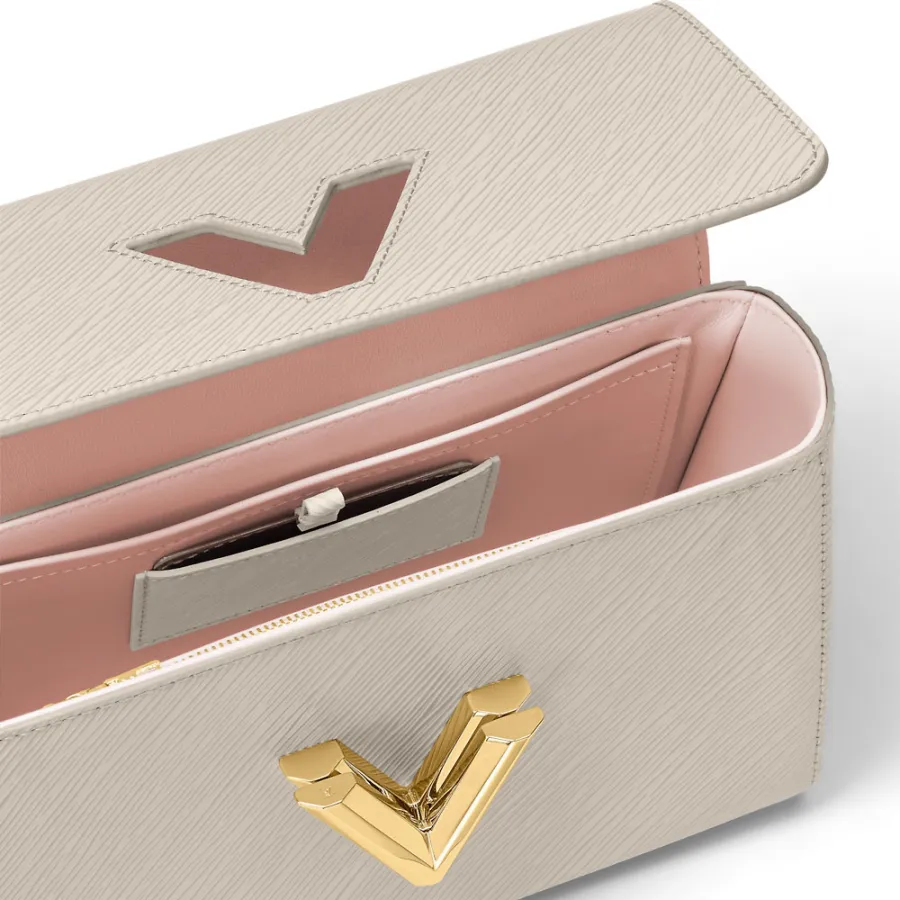 Louis Vuitton Bags Twist