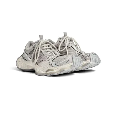 BALENCIAGA STAPLER Women's sports shoes Sneakers